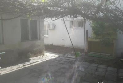 Casă cu 2 camere cu Teren 350 Mp în Ultracentral - 8