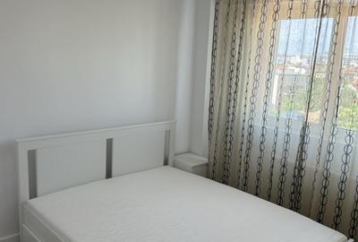 Apartament cu 2 camere decomandat, mobilat în Victoriei - 4