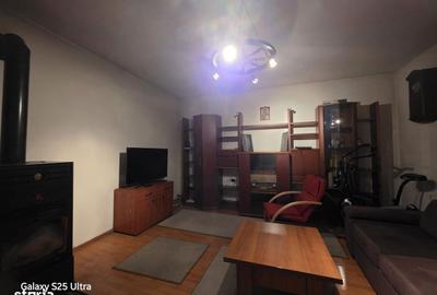 Casă cu 4 camere decomandat în Central - 11