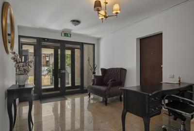 PENTHOUSE CU TERASA PANORAMICA BLOC BOUTIQUE HERASTRAU - 3