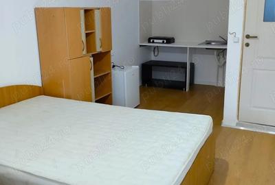 Giurgiului, CFR Progresul, utilitati incluse, fara garantie, 30 min. Unirii - 3