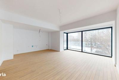 Apartament cu 3 camere în 13 Septembrie - 16