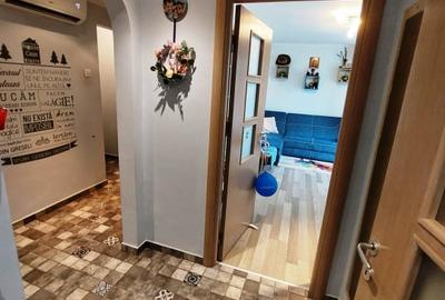 Apartartament 3 camere decomandat Berceni - Alexandru Obregia - 2