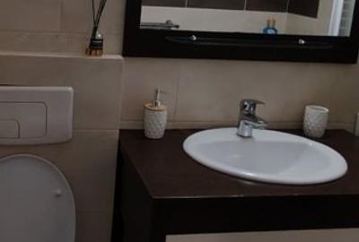 Garsoniera moderna- Tractorul - 6