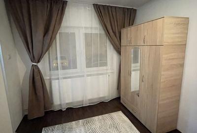 Garsonieră decomandată în Central - 8