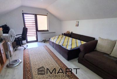 Casa 300 mp cu teren 430 mp Calea Poplacii - 8