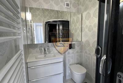 Apartament cu 4 camere semidecomandat în Nord - 6