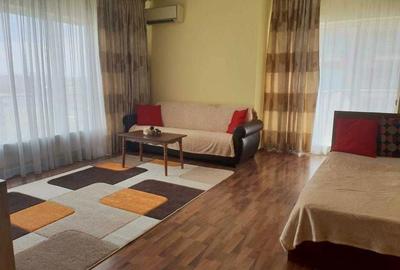 Garsonieră decomandată în Titan - 5