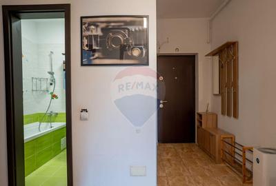 Apartament cu 2 camere de vanzare in Confort Urban Apartament cu 2 camere de vanzare in Confort Urban - 4