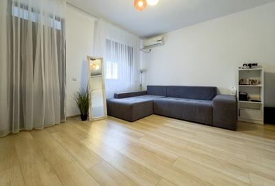 Apartament cu 2 camere, Constanta, Compozitori, bloc 2015 +loc parcare - 3