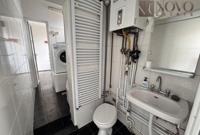 3 Camere | Parcul Carol | Vila | Curte - 10