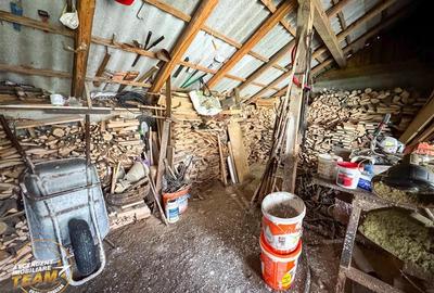 Casă individuală cu 6 camere cu Canalizare în Exterior Sud - 37