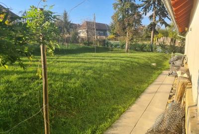 Casă cu 3 camere decomandat în Săbed - 3