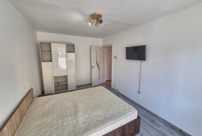 Garsonieră semidecomandată, mobilată în Micro I - 1