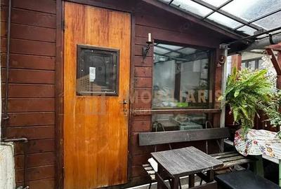 Casa +spatiu comercial zona Centrul Vechi - 2