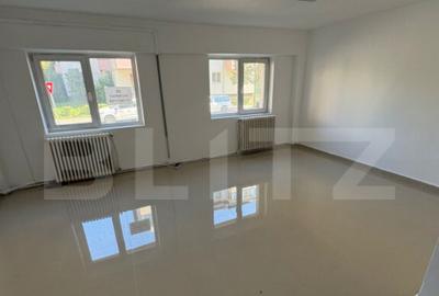 Spatiu comercial cu vad comercial strada Andrei Muresanu, 75 - 5
