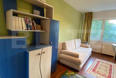 Apartament cu 3 camere, 64 mp, imobil nou, zona Cluj Arena - 8