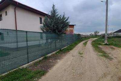 Domnesti ,teren intravilan - 3
