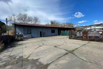 Spațiu industrial, de 100 mp, în Iris - 3