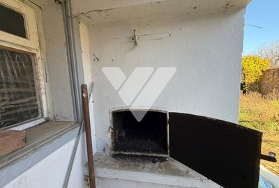 Casă individuală cu 3 camere cu Canalizare în Cristian - 5