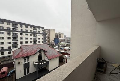 Apartament cu 2 camere, mobilat în Jiului - 17