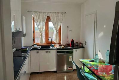 Casă cu 4 camere decomandat în Sânnicoară - 5