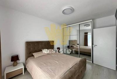 Apartament premium, cu 2 camere, de inchiriat, in Dumbravita - 8