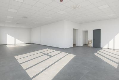 Spatiu comercial 200mp Calea Cisnadiei - 3