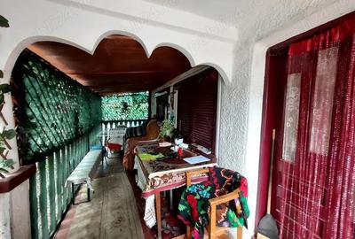 Casă cu 2 camere cu Teren 7000 Mp în Nojag - 9