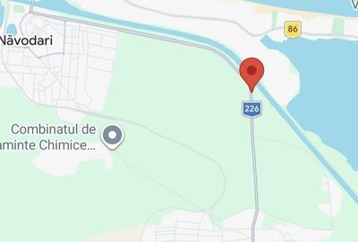 Teren agricol extravilan de 2000 mp, în Sud-Est - 2
