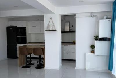 Apartament de vanzare 3 camere| 82 mp | Doamna Stanca - 6