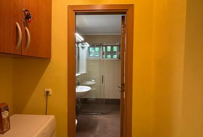Apartament cu 3 camere semidecomandat în Gheorgheni - 14