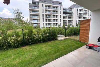 Apartament cu 4 camere decomandat în Central - 6