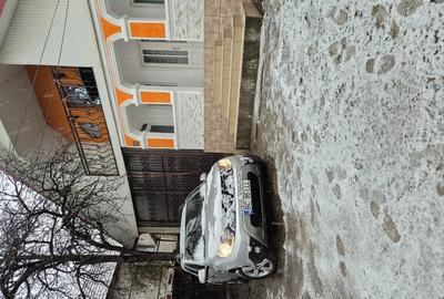 Casă cu 3 camere în Coman - 8