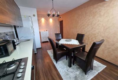 Apartament cu 2 camere decomandat în Central - 1