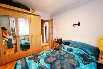 Apartament 2 camere  Micro 39C imbunatatit cu centrala proprie si AC - 4