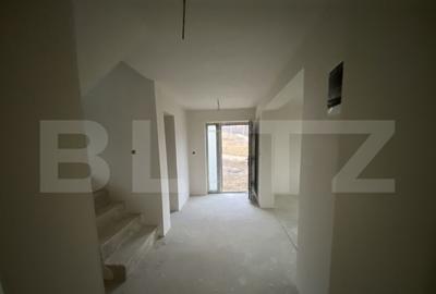 Casa individuala 4 camere, 120 mp utili, Teren 517 mp la - 13