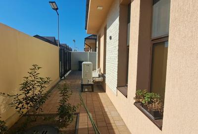 Casa individuala pe parter, cu 4 camere, direct proprietar. - 15