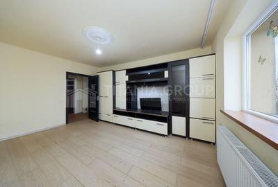 Apartament 2 camere, str Carierei, comision 0 - 2