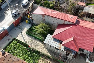 Casă individuală cu 4 camere cu Canalizare în Rahova - 1