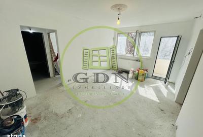 Apartament cu 2 camere în Domenii - 9