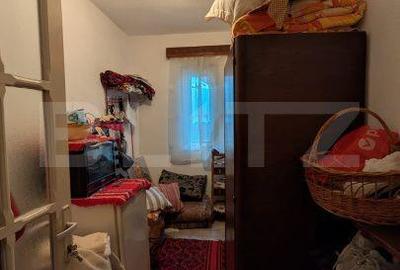 Casă cu 5 camere cu Teren 1052 Mp în Dragomirești - 1