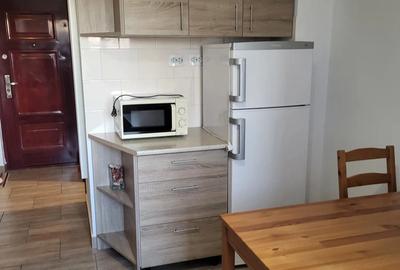 Inchiriez garsoniera intre Lujerului ?i Gorjului, sector 6 - 4