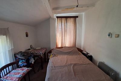 Casă individuală cu 4 camere cu Teren 2676 Mp în Vălcani - 6