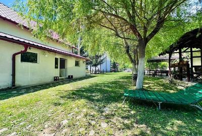Pensiune + Vila pe malul raului Lotru-Malaia,Valcea - 29