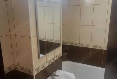 Garsonieră decomandată în Central - 2