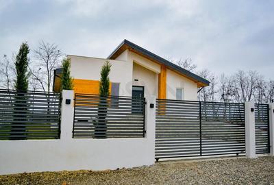 Casa de Snagov Tancabesti - 3