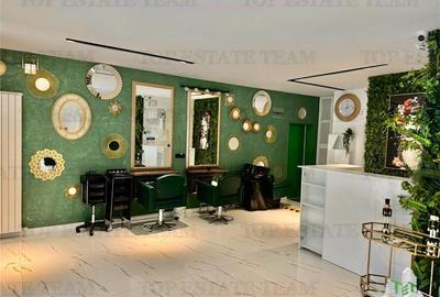 Spatiu comercial de vanzare / Salon de infrumusetare in Militari Residence - 7
