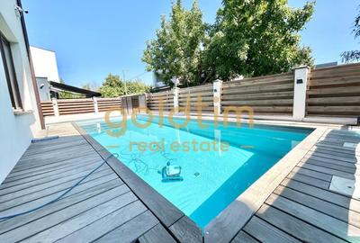 VILA INDIVIDUALA RENOVATA/PISCINA INCALZITA/CURTE/SPATIOASA/GARAJ/IANCU NICOLAE VILA INDIVIDUALA RENOVATA/PISCINA INCALZITA/CURTE/SPATIOASA/GARAJ/IANCU NICOLAE - 37