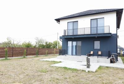 Casa P+1 Individuala 147 MP | Moara Vlasiei | Teren 500 MP | Toate Utilitatile - 4